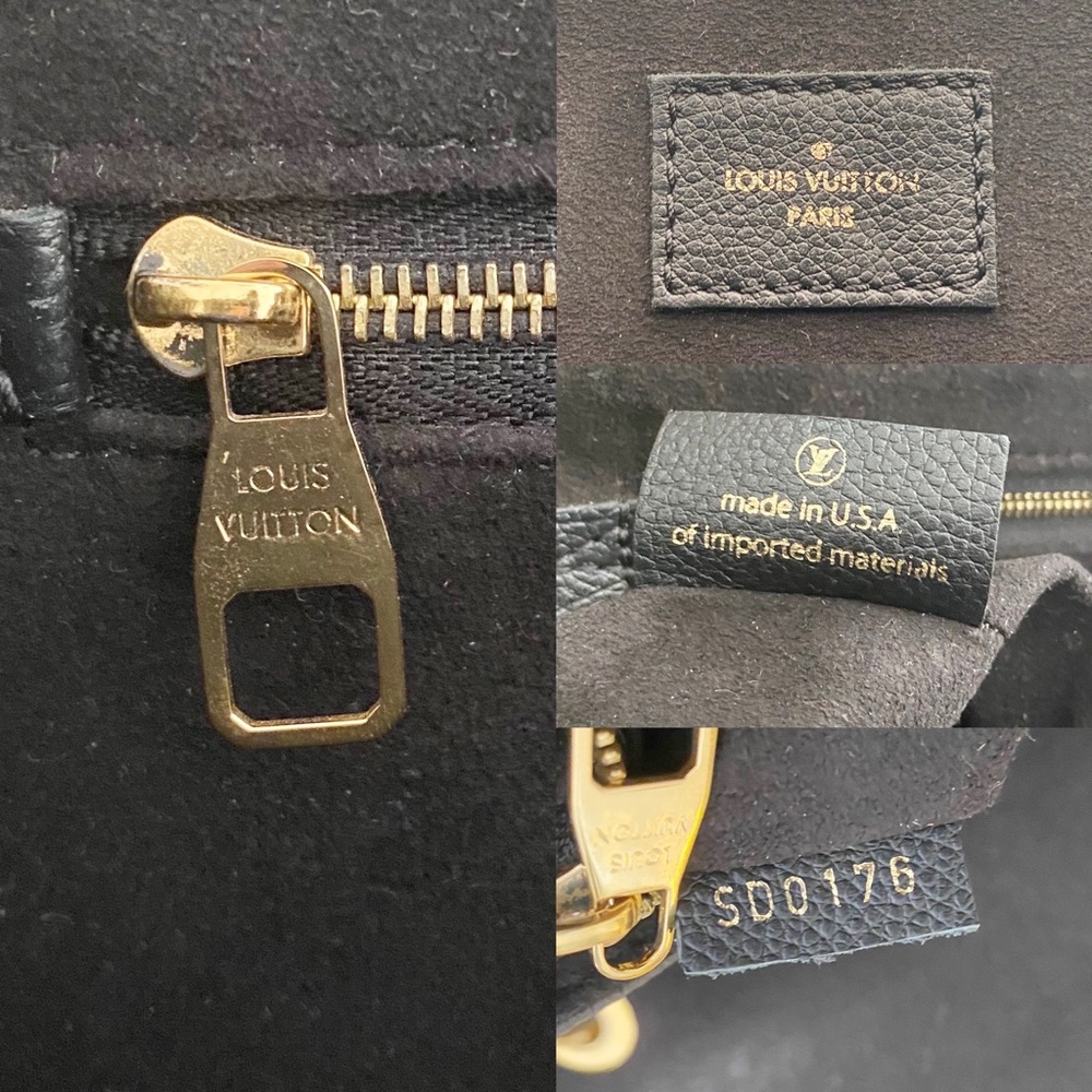 🖤✨SAINT GERMAIN✨🖤 Authentic Louis Vuitton Bag! - Picture 9 of 9